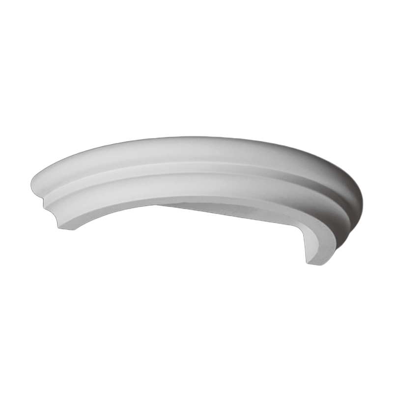 Архитектурный лепной декор Европласт арт 1.15.300 фото 1