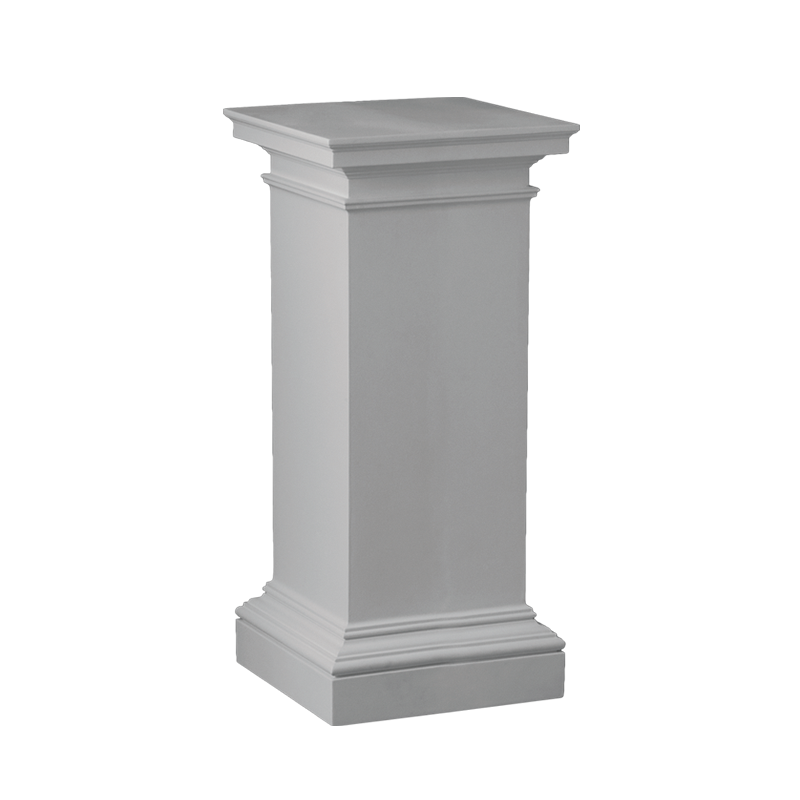 Архитектурный лепной декор Европласт арт 1.14.003 фото 1