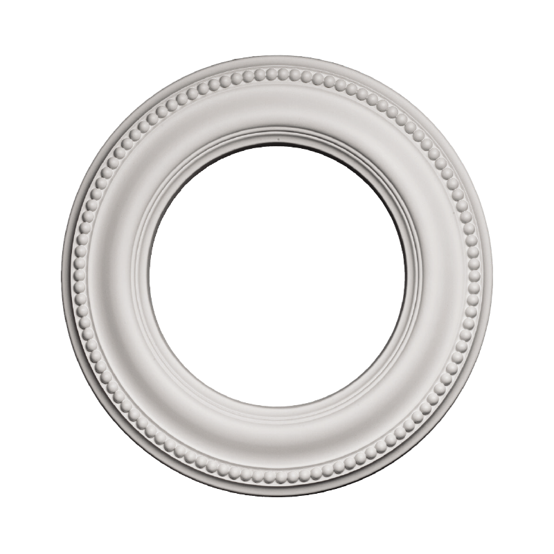 Розетки, кессоны, купола Европласт арт 1.56.006 фото 1