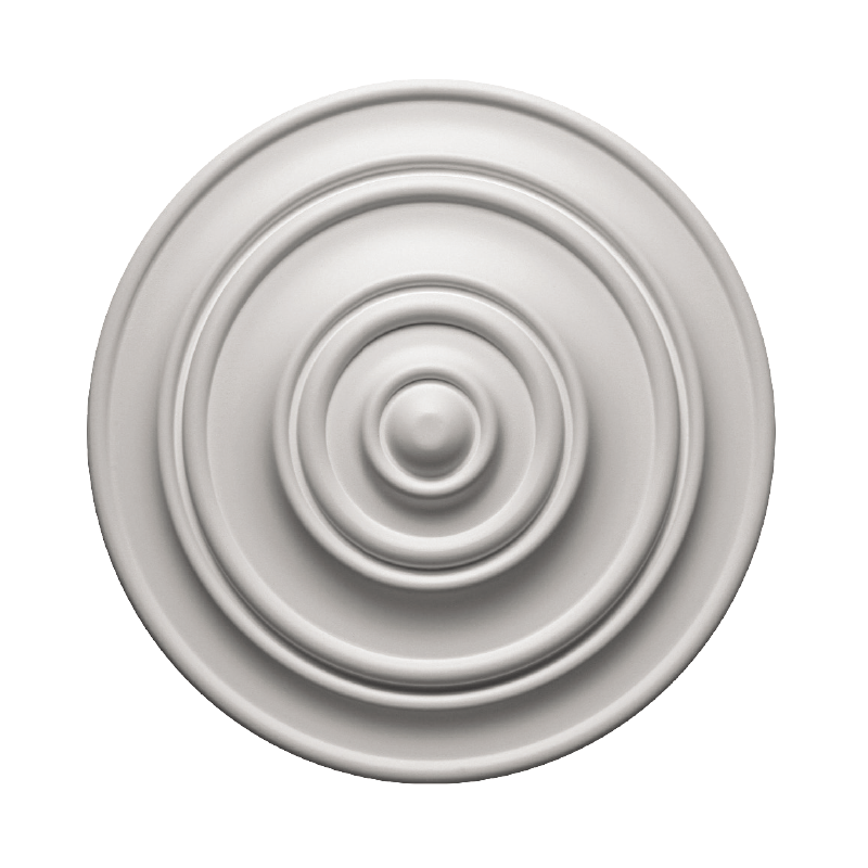 Розетки, кессоны, купола Европласт арт 1.56.014 фото 1