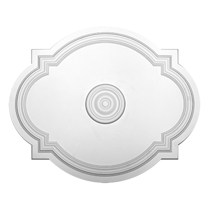 Розетки, кессоны, купола Европласт арт 1.56.008 фото 1