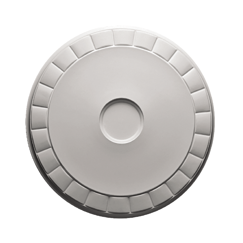 Розетки, кессоны, купола Европласт арт 1.56.017 фото 1