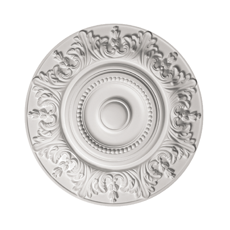 Розетки, кессоны, купола Европласт арт 1.56.020 фото 1