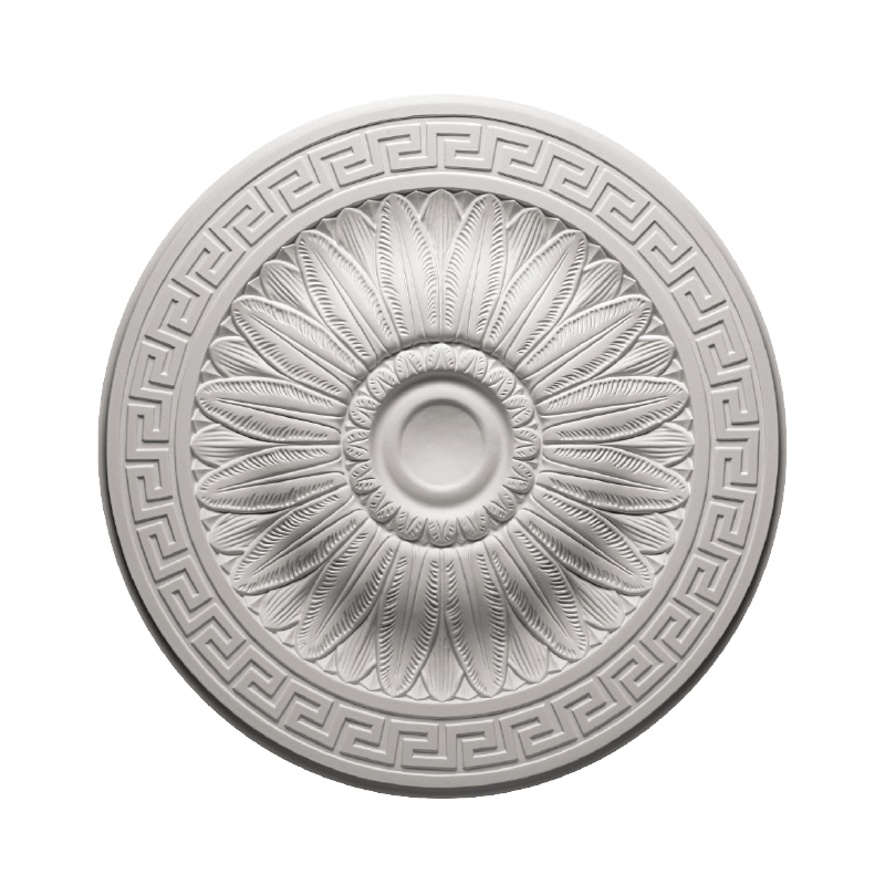 Розетки, кессоны, купола Европласт арт 1.56.019 фото 1