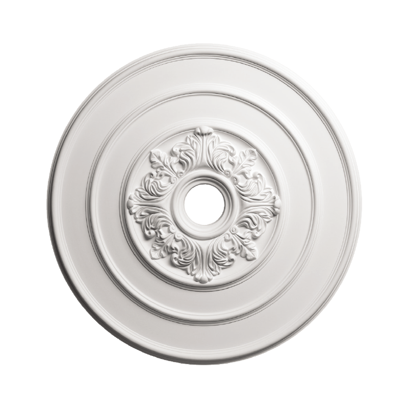 Розетки, кессоны, купола Европласт арт 1.56.005 фото 1