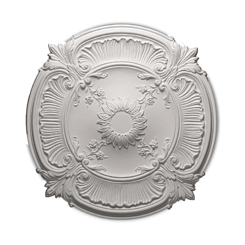 Розетки, кессоны, купола Европласт арт 1.56.026 фото 1