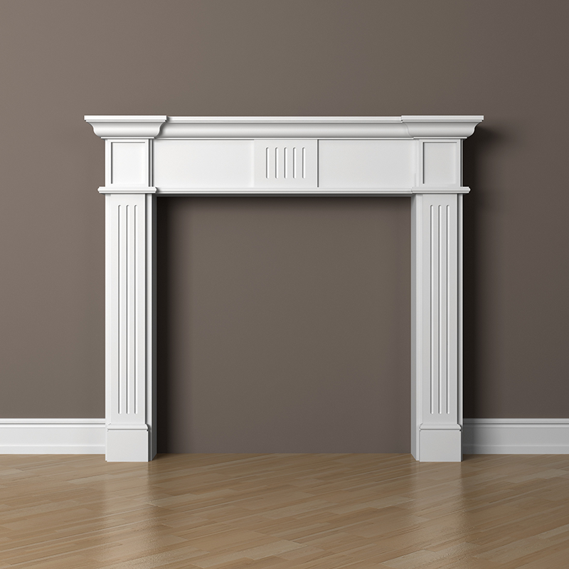 Камины Европласт арт 1.64.004 фото 2