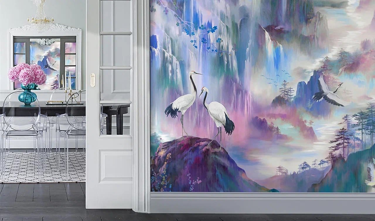 Фрески Affresco арт AB301-COL1 фото 2