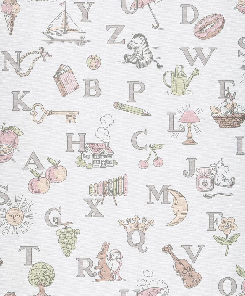 Обои Grandeco арт LL3110 фото 1