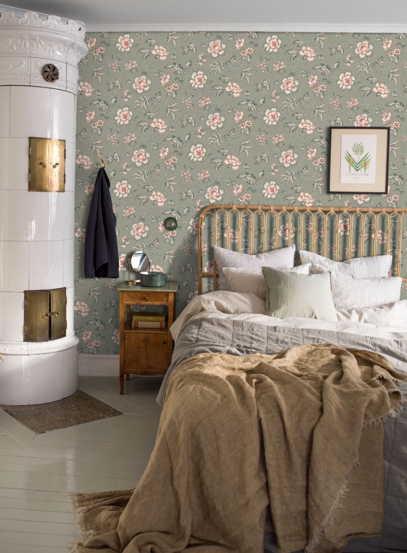 Обои Borastapeter арт 7209 фото 4