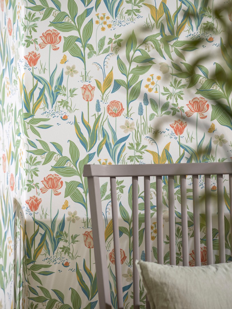 Обои Borastapeter арт 7218 фото 4