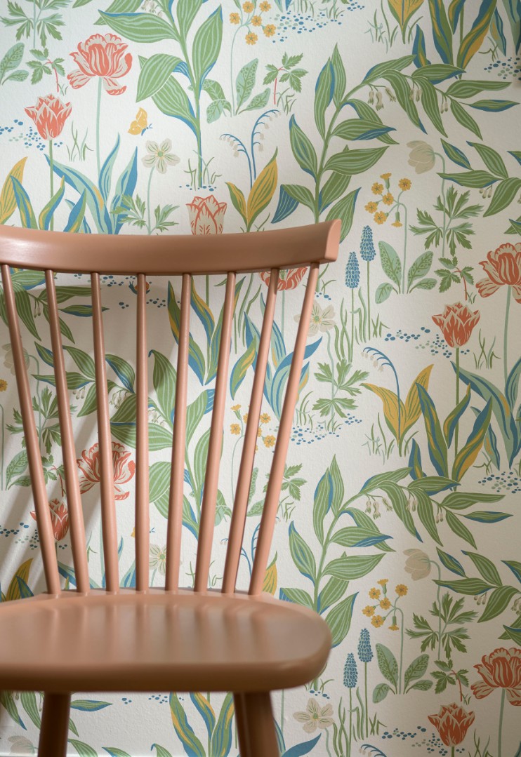 Обои Borastapeter арт 7218 фото 5