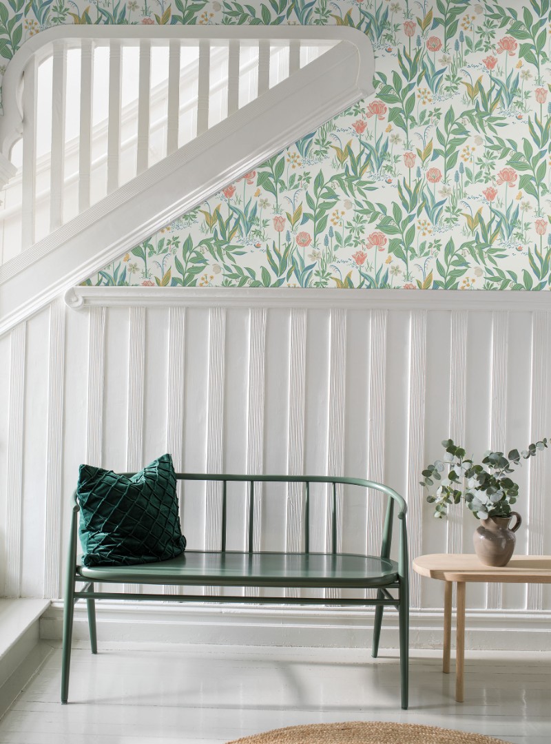 Обои Borastapeter арт 7218 фото 6