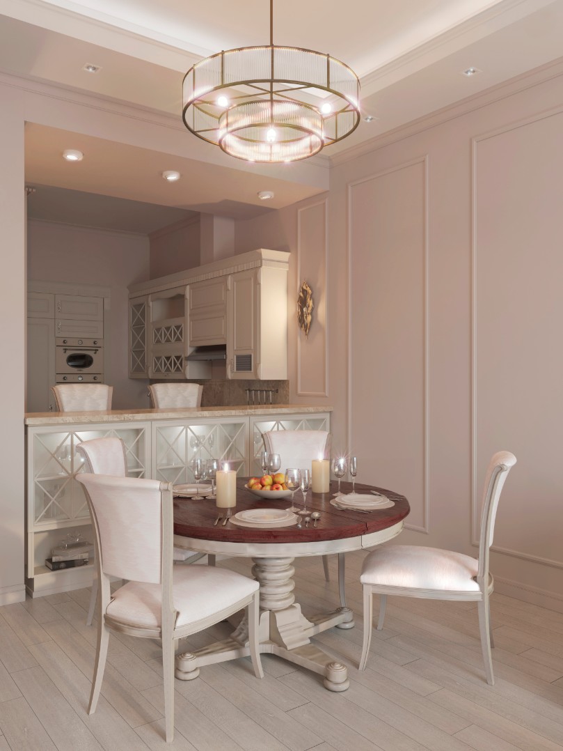 Потолочные карнизы Cosca Décor арт KX022 фото 4