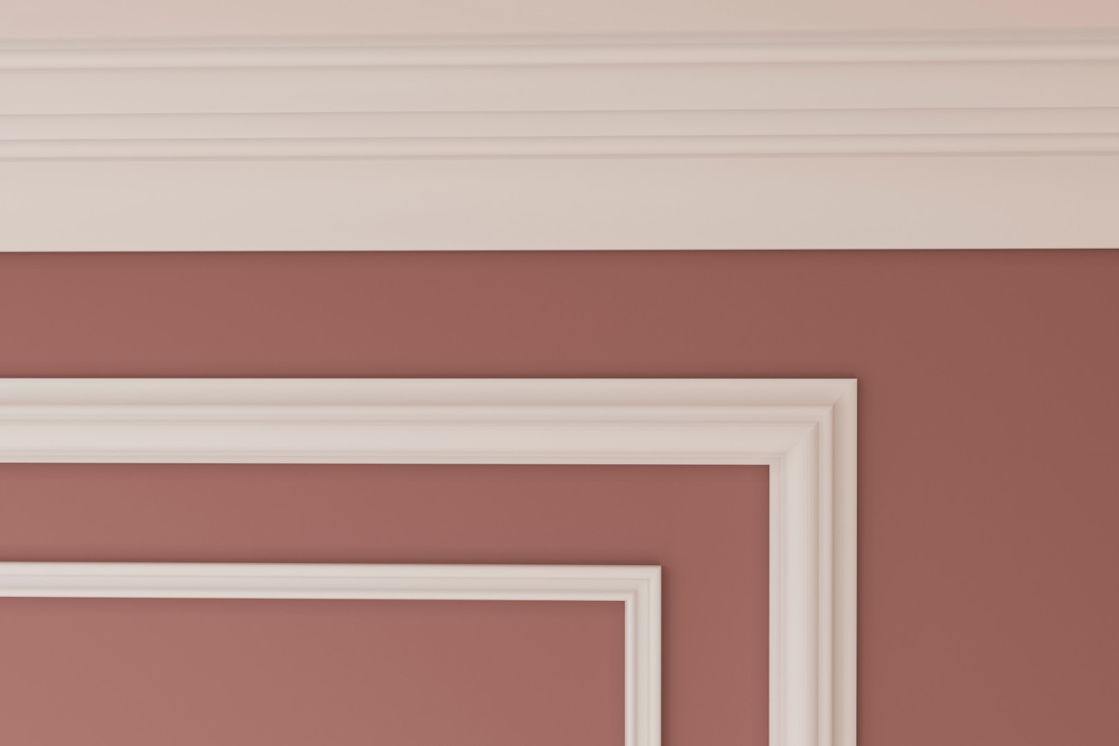 Плинтусы Cosca Décor арт П010 фото 5