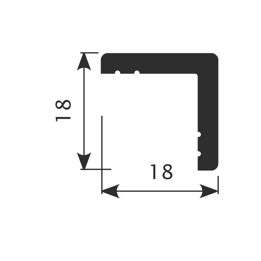 Молдинги Cosca Décor арт У002=AX002 фото 2