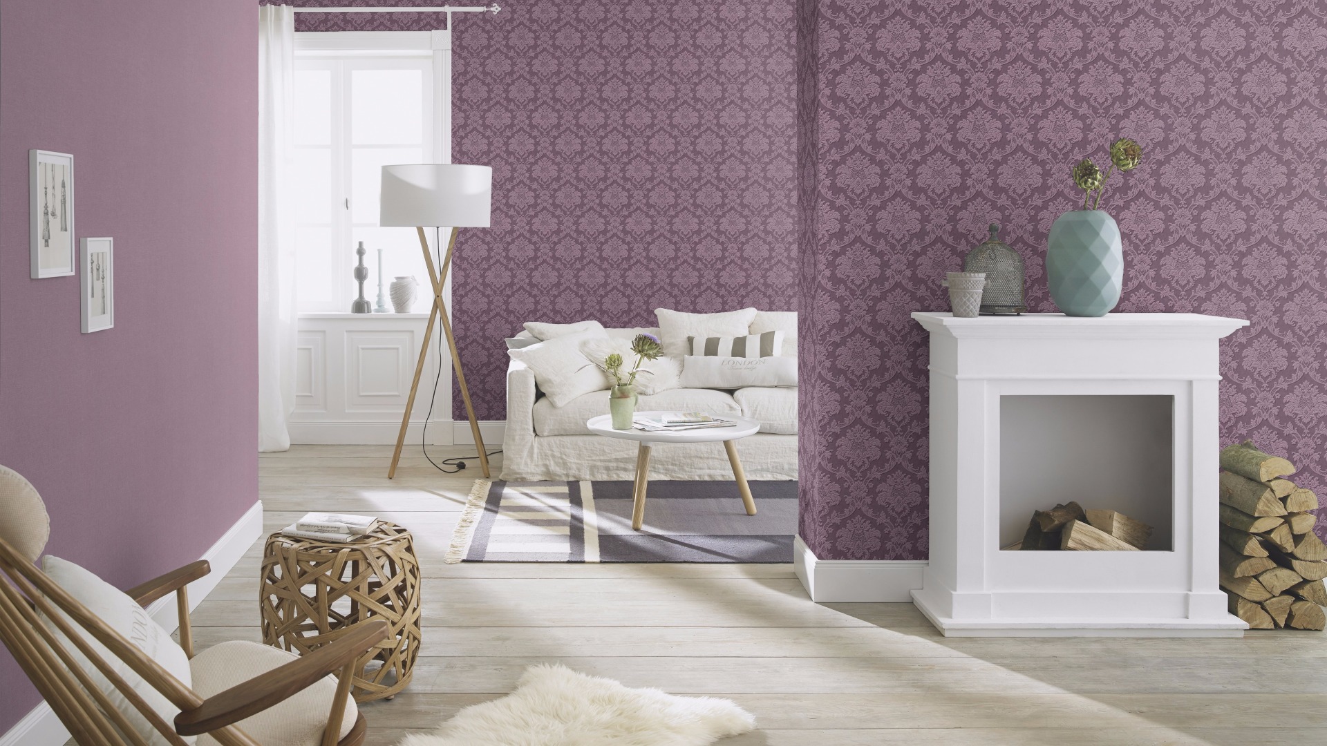 Обои Rasch арт 517071 фото 3