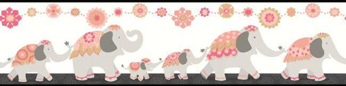 Бордюр York арт WK6897BD фото 1