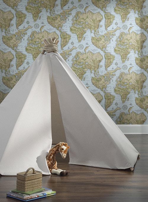 Обои York арт WK6984 фото 2