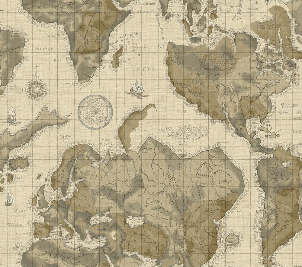 Обои York арт WK6984 фото 1