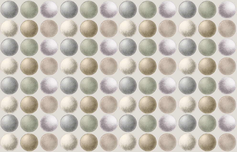 Обои M.C.Escher арт 23174 JV фото 1