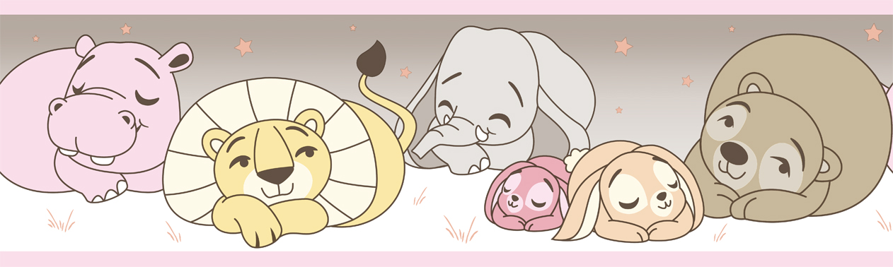 Бордюр Aura арт 591-2 фото 1