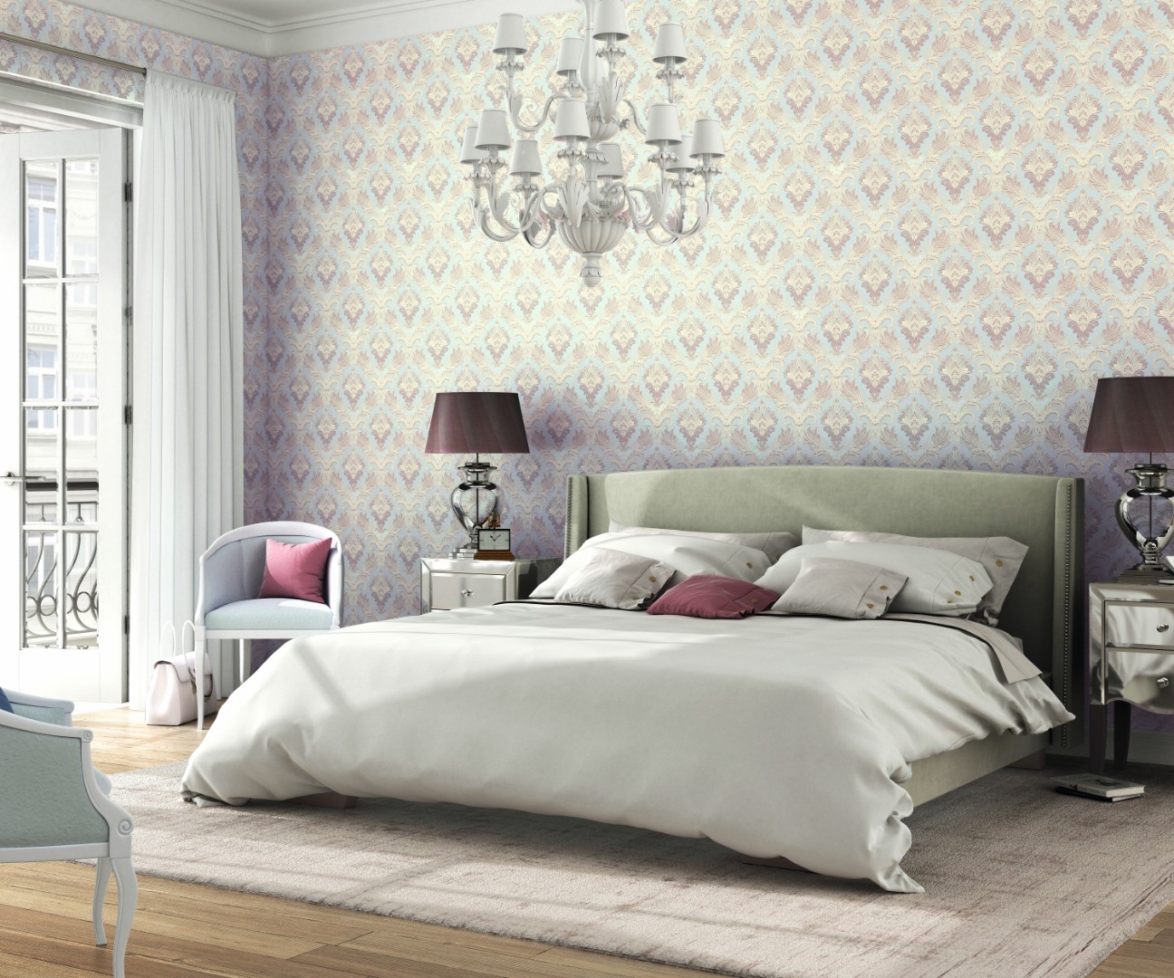 Обои Rasch арт 955446 фото 3