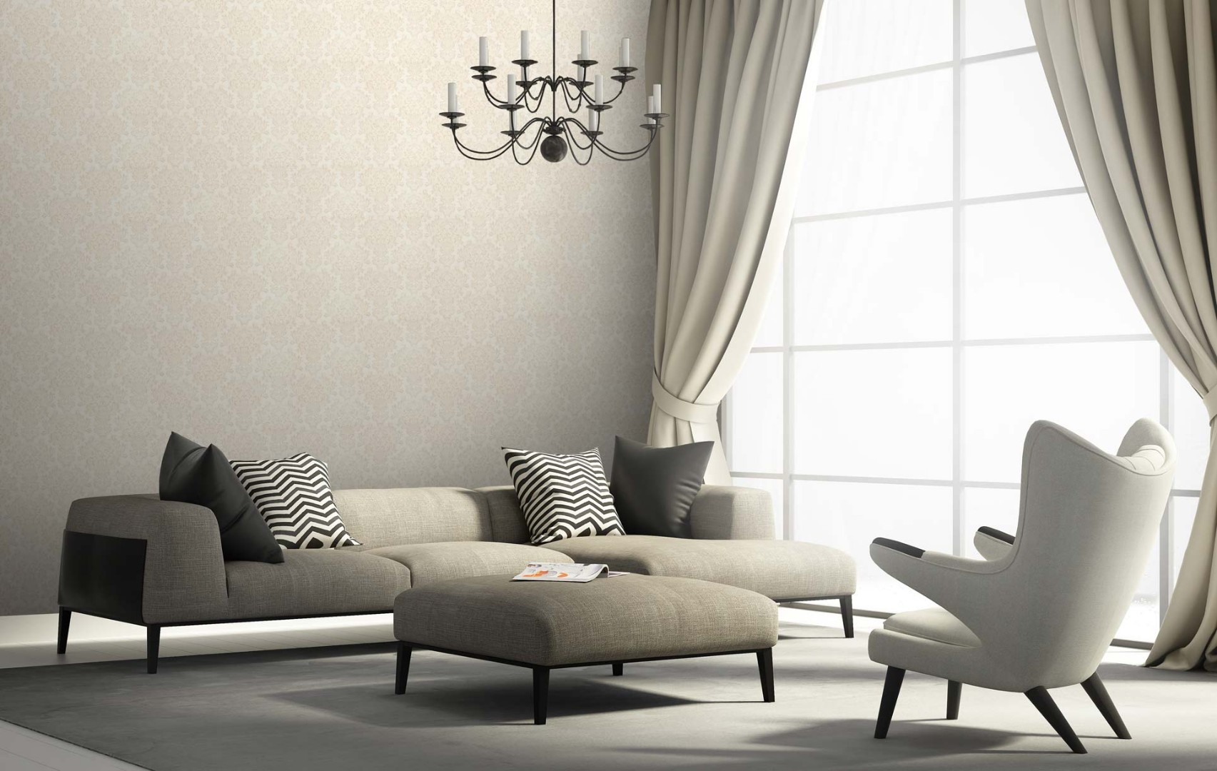 Обои Sandudd арт 4843-2 фото 2