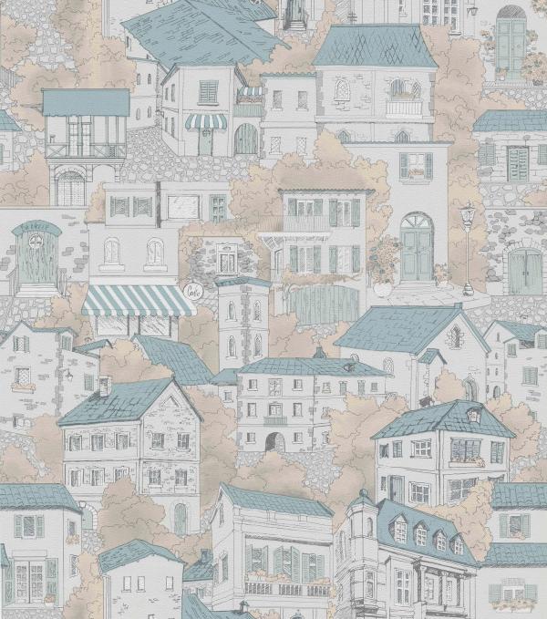 Обои МОФ арт 225112-6 фото 1