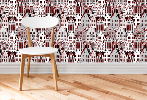 Обои Vallila арт 5220-1 фото 2