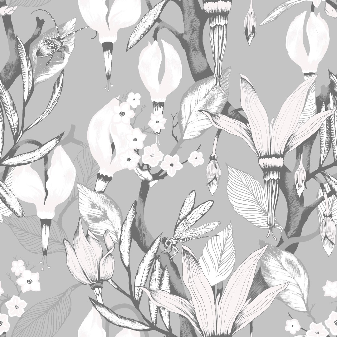 Обои Vallila арт 5221-1 фото 1