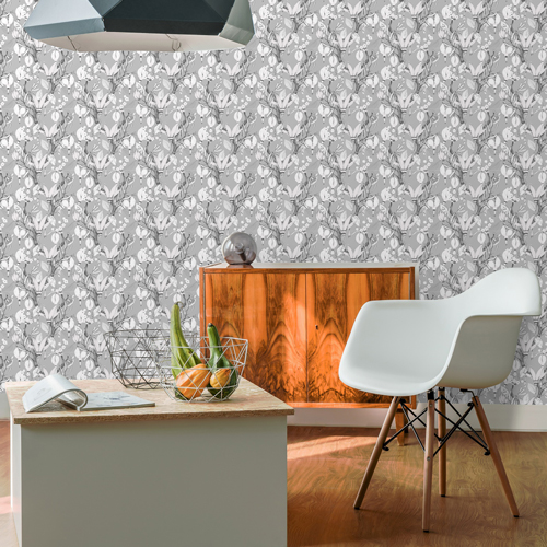 Обои Vallila арт 5221-1 фото 3