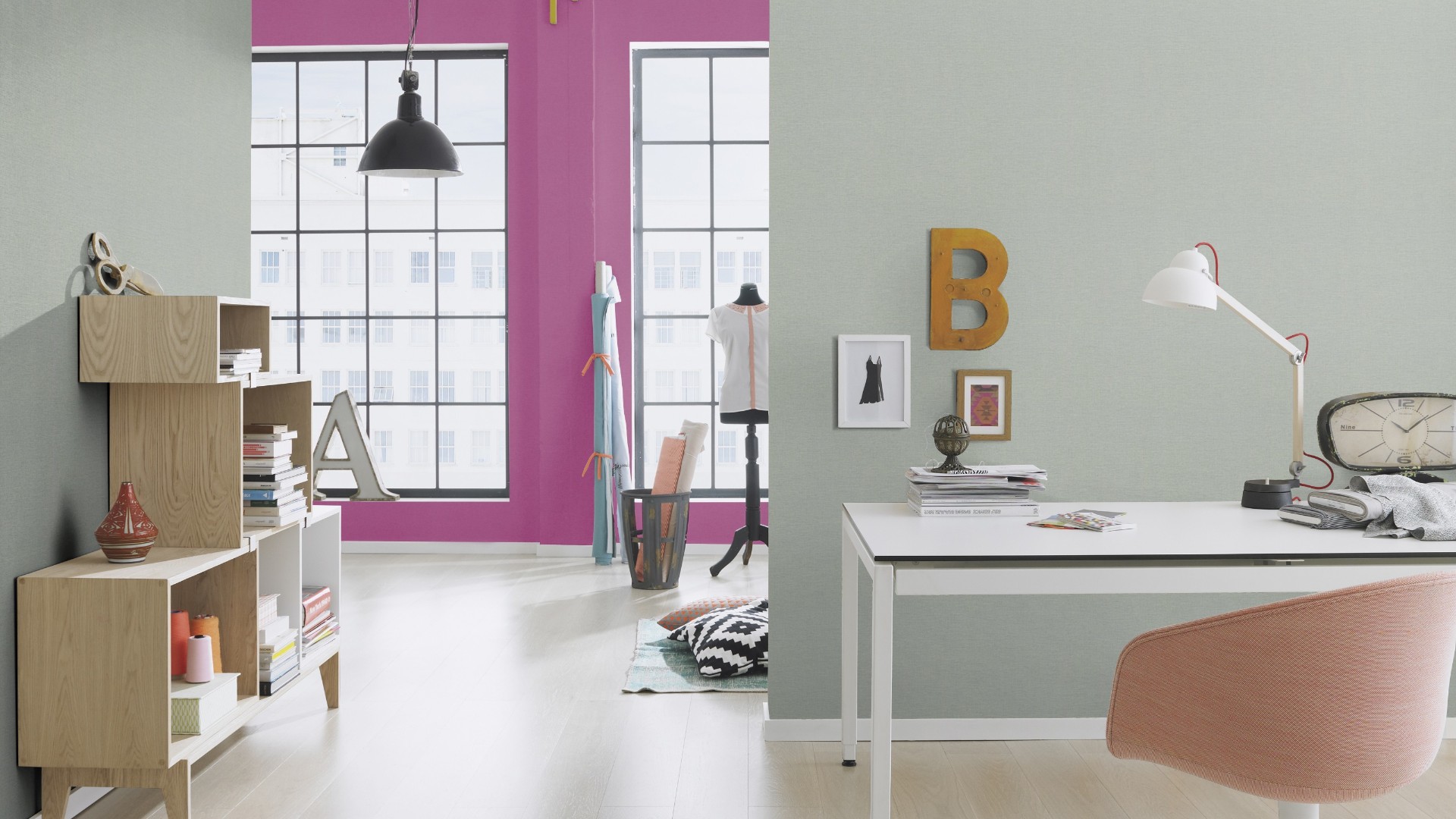 Обои Rasch арт 452051 фото 3