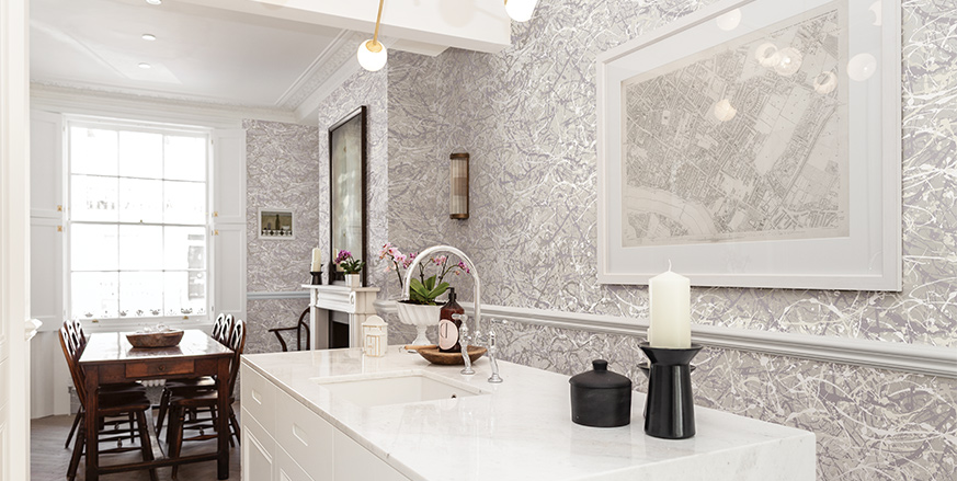 Обои Loymina арт TS6 002/1 фото 2