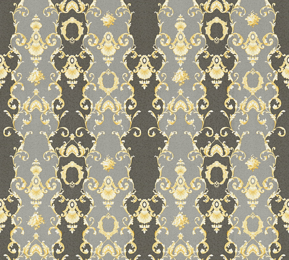 Обои A.S.Creation арт 34392-6 фото 1