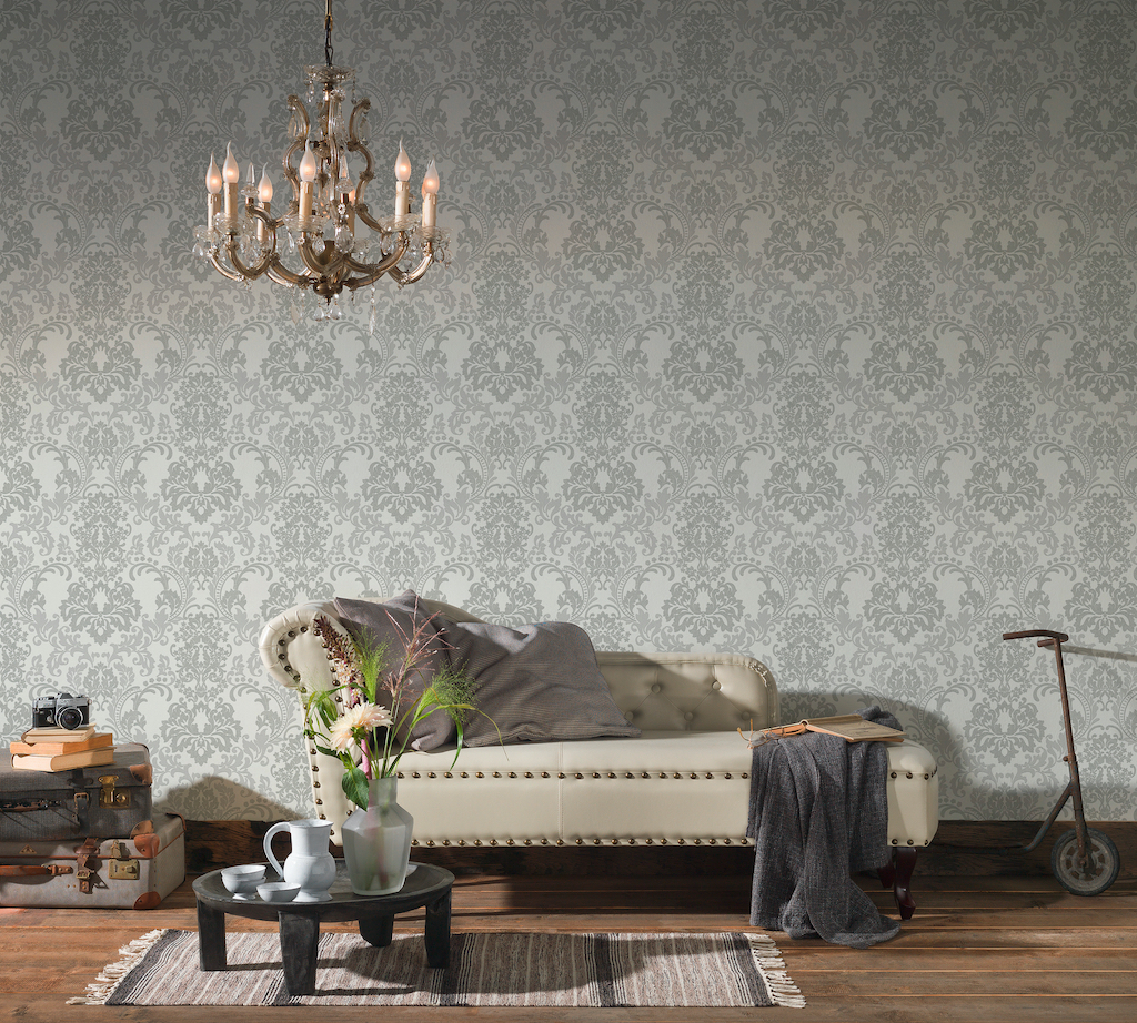 Обои A.S.Creation арт 36166-4 фото 4