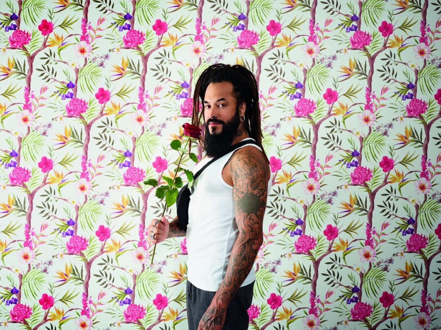 Обои A.S.Creation арт 36202-1 фото 4