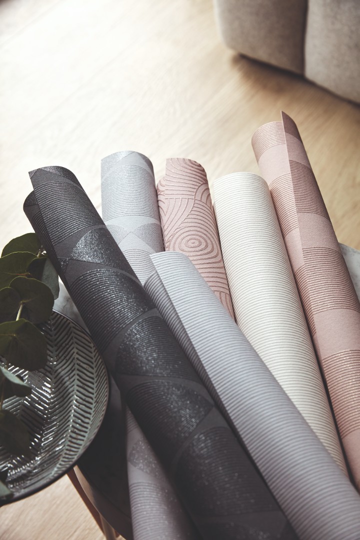 Обои A.S.Creation арт 35714-4 фото 5