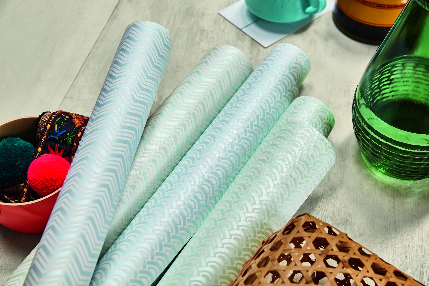 Обои A.S.Creation арт 35819-1 фото 4