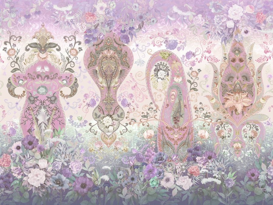 Фрески Affresco арт AK475-COL3 фото 1