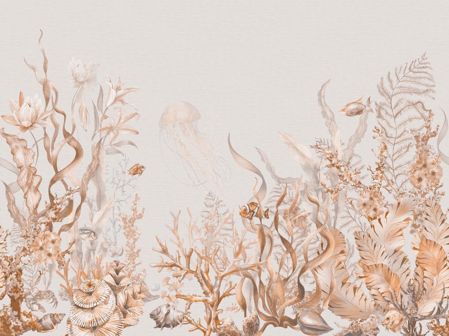 Фрески Affresco арт ID451-COL4 фото 1