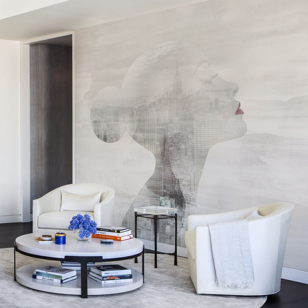 Фрески Affresco арт ID464-COL4 фото 2