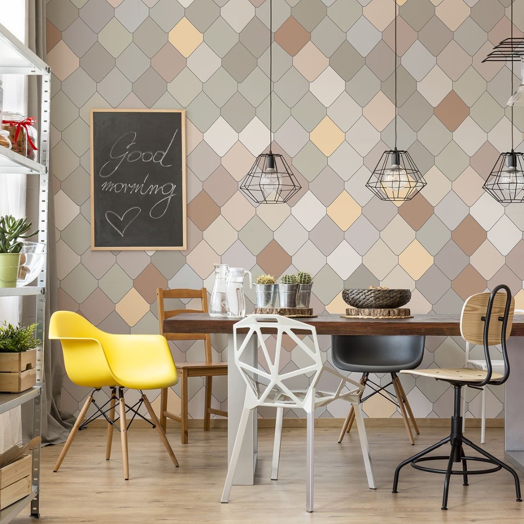 Фрески Affresco арт ZK421-COL2 фото 2