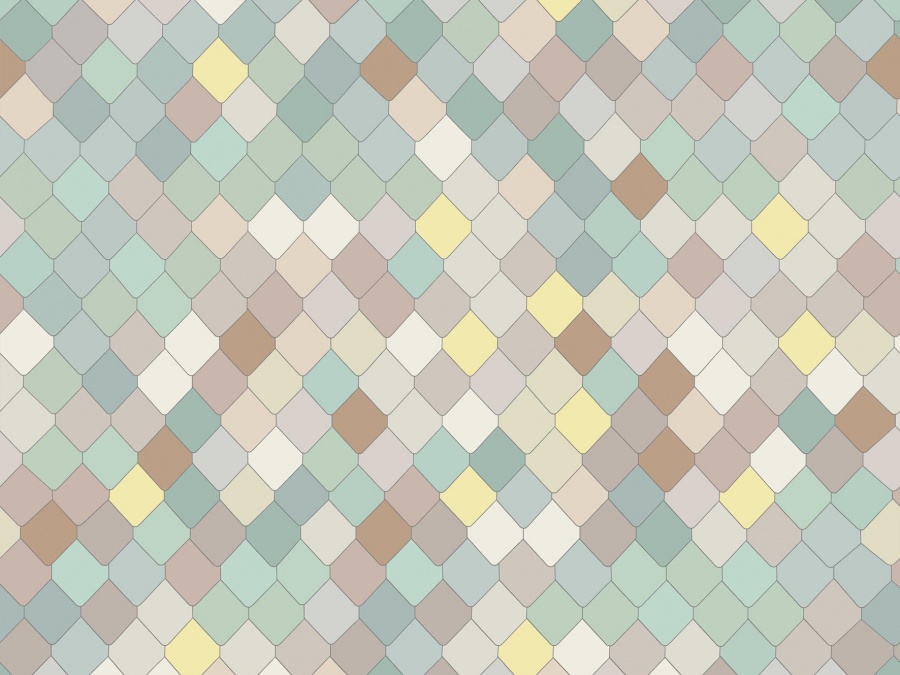 Фрески Affresco арт ZK421-COL4 фото 1