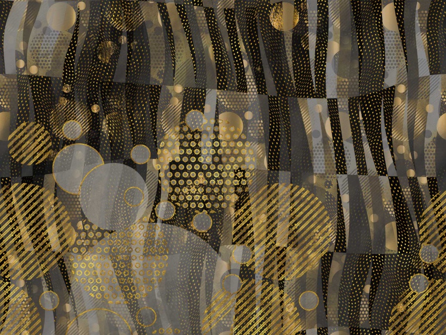 Фрески Affresco арт ZK424-COL3 фото 1