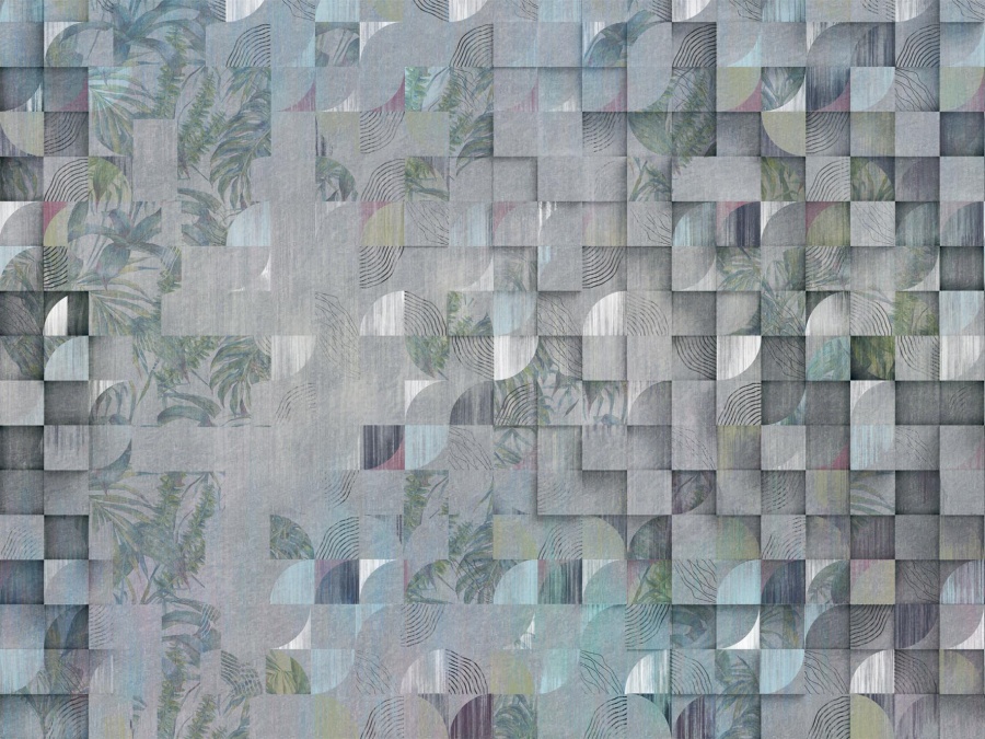 Фрески Affresco арт ZK429-COL3 фото 1