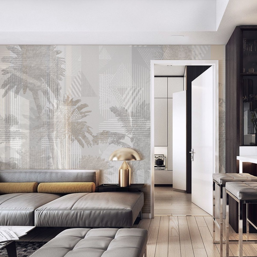 Фрески Affresco арт ZK436-COL4 фото 2