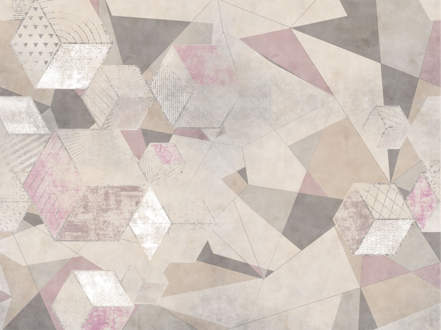 Фрески Affresco арт ZK438-COL2 фото 1