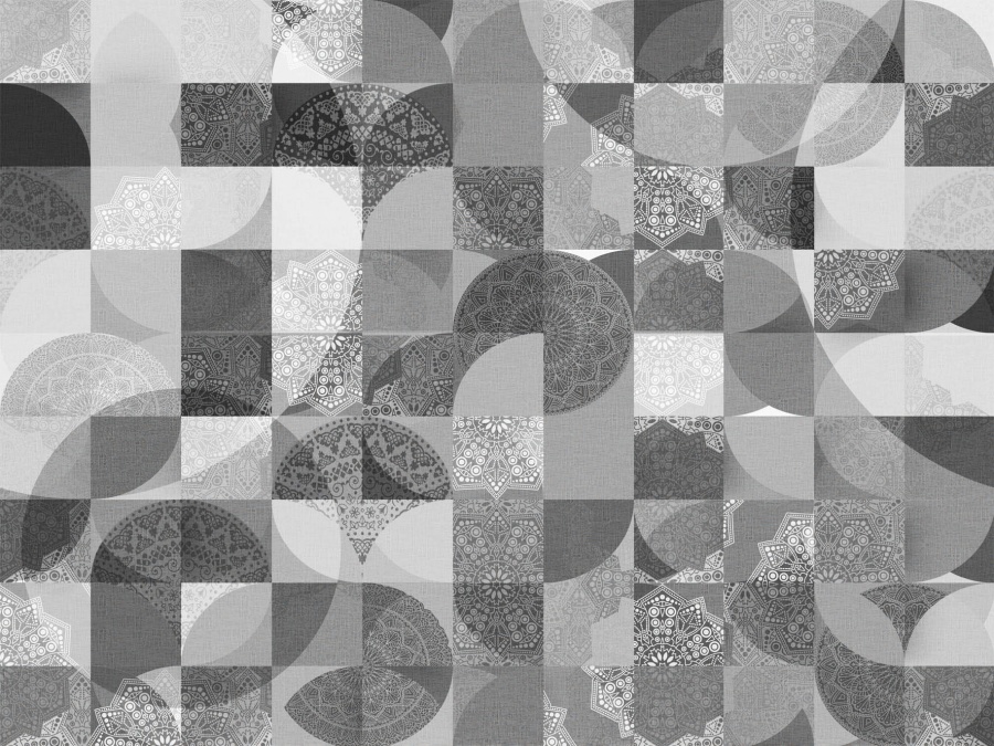 Фрески Affresco арт ZK443-COL3 фото 1