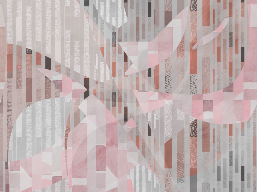 Фрески Affresco арт ZK445-COL3 фото 1